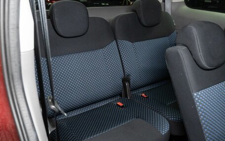 Nissan NV200, 2012 год, 1 470 000 рублей, 14 фотография