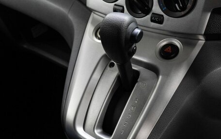 Nissan NV200, 2012 год, 1 470 000 рублей, 10 фотография