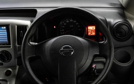 Nissan NV200, 2012 год, 1 470 000 рублей, 18 фотография