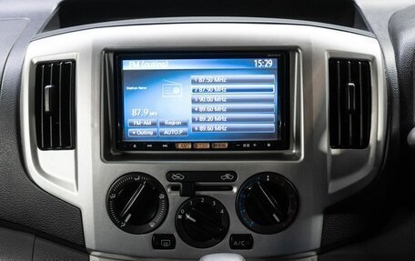 Nissan NV200, 2012 год, 1 470 000 рублей, 19 фотография
