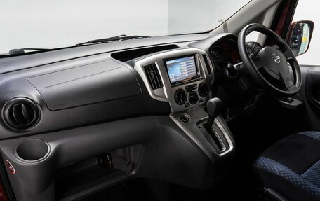 Nissan NV200, 2012 год, 1 470 000 рублей, 15 фотография