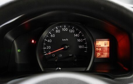 Nissan NV200, 2012 год, 1 470 000 рублей, 20 фотография