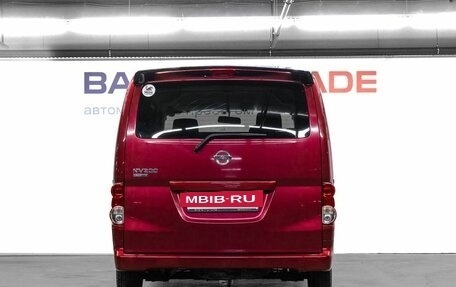 Nissan NV200, 2012 год, 1 470 000 рублей, 6 фотография