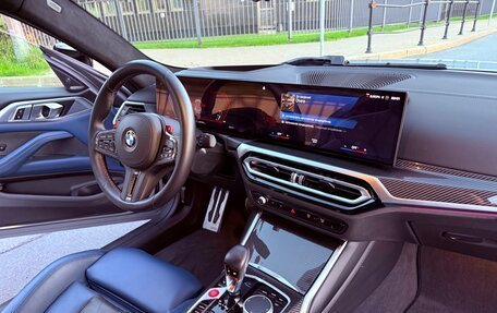 BMW M4, 2023 год, 9 900 000 рублей, 9 фотография