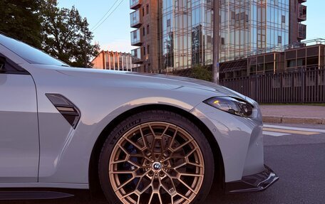 BMW M4, 2023 год, 9 900 000 рублей, 5 фотография