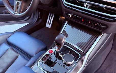 BMW M4, 2023 год, 9 900 000 рублей, 12 фотография