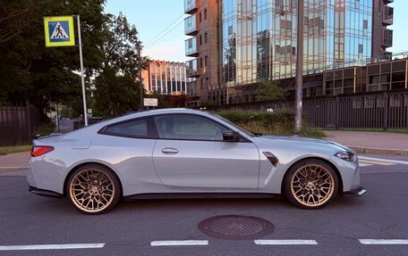 BMW M4, 2023 год, 9 900 000 рублей, 4 фотография