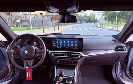 BMW M4, 2023 год, 9 900 000 рублей, 8 фотография