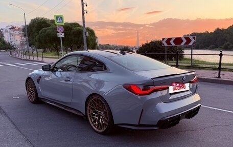 BMW M4, 2023 год, 9 900 000 рублей, 7 фотография