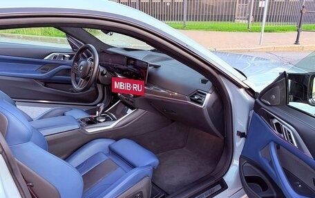 BMW M4, 2023 год, 9 900 000 рублей, 11 фотография