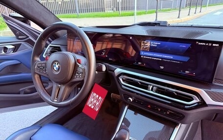 BMW M4, 2023 год, 9 900 000 рублей, 13 фотография