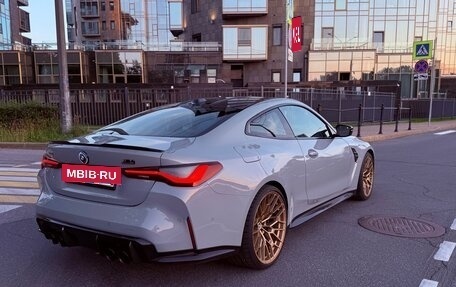 BMW M4, 2023 год, 9 900 000 рублей, 6 фотография