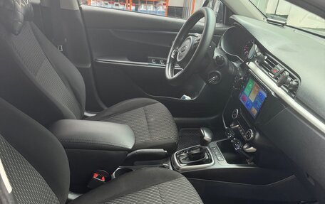 KIA Rio IV, 2020 год, 1 650 000 рублей, 8 фотография
