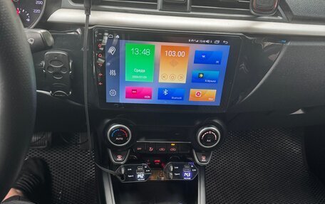 KIA Rio IV, 2020 год, 1 650 000 рублей, 12 фотография