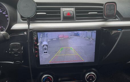KIA Rio IV, 2020 год, 1 650 000 рублей, 13 фотография