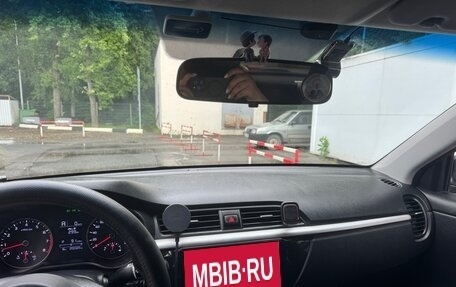 KIA Rio IV, 2020 год, 1 650 000 рублей, 14 фотография