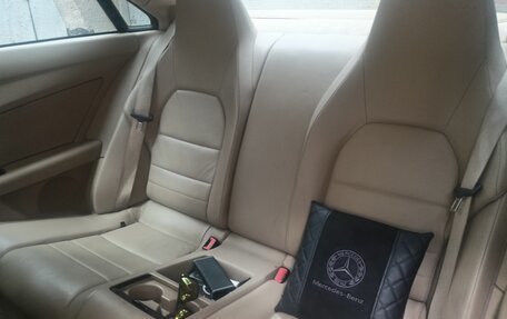 Mercedes-Benz E-Класс, 2010 год, 1 400 000 рублей, 9 фотография