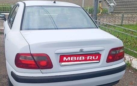 Mitsubishi Carisma I, 2000 год, 250 000 рублей, 2 фотография