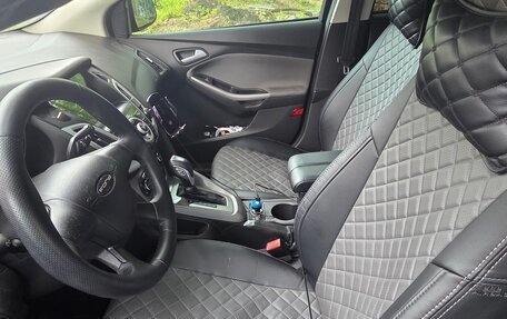 Ford Focus III, 2012 год, 570 000 рублей, 3 фотография