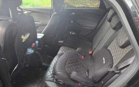 Ford Focus III, 2012 год, 570 000 рублей, 2 фотография