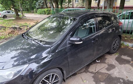 Ford Focus III, 2012 год, 570 000 рублей, 6 фотография
