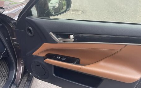 Lexus GS IV рестайлинг, 2013 год, 2 590 000 рублей, 7 фотография