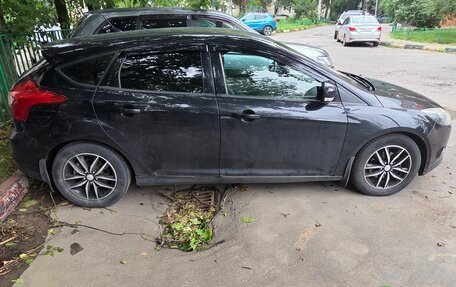 Ford Focus III, 2012 год, 570 000 рублей, 9 фотография