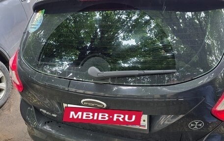 Ford Focus III, 2012 год, 570 000 рублей, 10 фотография