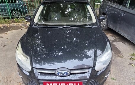 Ford Focus III, 2012 год, 570 000 рублей, 8 фотография