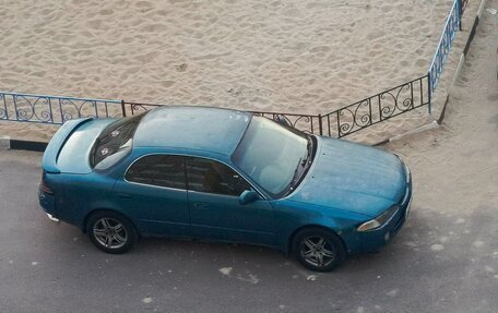 Toyota Sprinter Marino, 1992 год, 200 000 рублей, 7 фотография