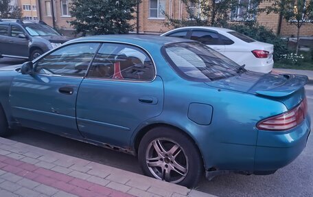 Toyota Sprinter Marino, 1992 год, 200 000 рублей, 3 фотография
