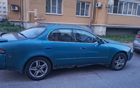Toyota Sprinter Marino, 1992 год, 200 000 рублей, 5 фотография