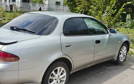 Toyota Corolla, 1993 год, 200 000 рублей, 3 фотография