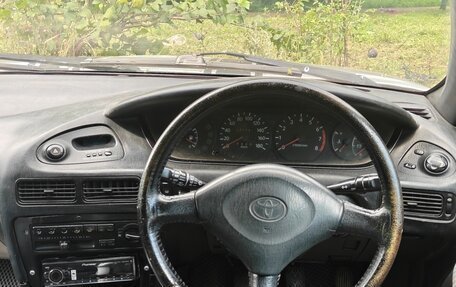 Toyota Corolla, 1993 год, 200 000 рублей, 6 фотография