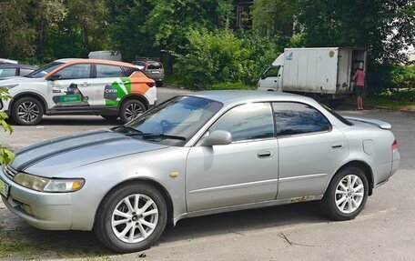 Toyota Corolla, 1993 год, 200 000 рублей, 2 фотография