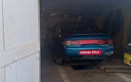 Toyota Sprinter Marino, 1992 год, 200 000 рублей, 8 фотография