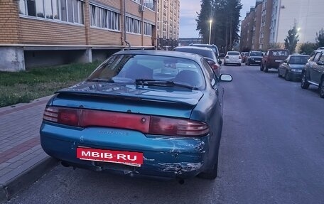Toyota Sprinter Marino, 1992 год, 200 000 рублей, 4 фотография