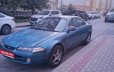 Toyota Sprinter Marino, 1992 год, 200 000 рублей, 2 фотография