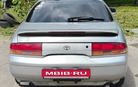 Toyota Corolla, 1993 год, 200 000 рублей, 4 фотография