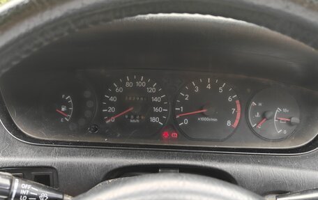 Toyota Corolla, 1993 год, 200 000 рублей, 10 фотография