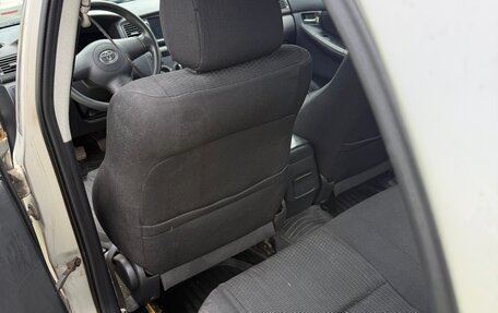 Toyota Corolla, 2005 год, 475 000 рублей, 7 фотография