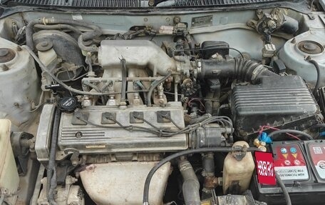 Toyota Corolla, 1993 год, 200 000 рублей, 11 фотография