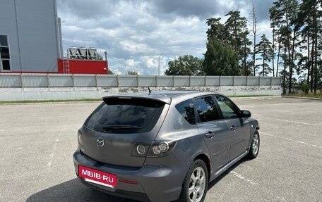 Mazda 3, 2007 год, 315 000 рублей, 2 фотография