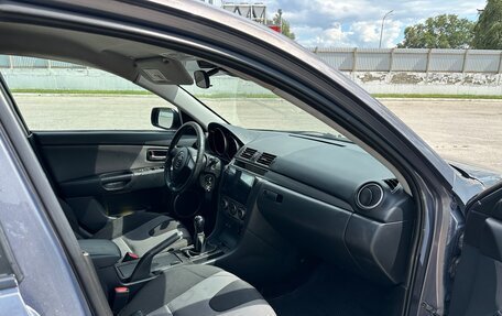 Mazda 3, 2007 год, 315 000 рублей, 5 фотография