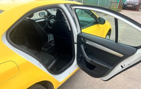 Skoda Octavia, 2018 год, 580 000 рублей, 6 фотография
