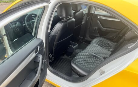 Skoda Octavia, 2018 год, 580 000 рублей, 7 фотография