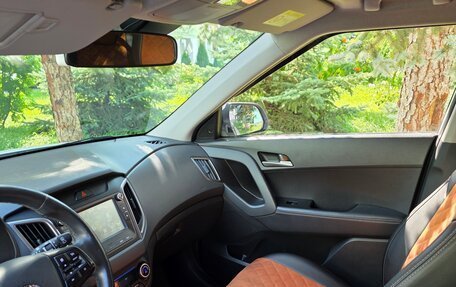 Hyundai Creta I рестайлинг, 2019 год, 2 200 000 рублей, 6 фотография