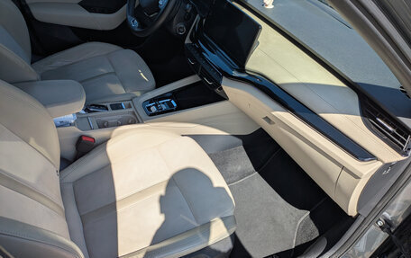Skoda Octavia IV, 2021 год, 2 600 000 рублей, 12 фотография