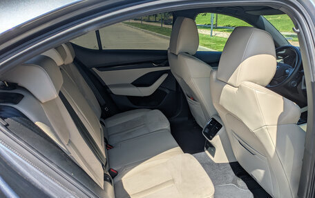 Skoda Octavia IV, 2021 год, 2 600 000 рублей, 9 фотография