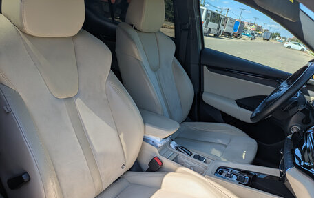 Skoda Octavia IV, 2021 год, 2 600 000 рублей, 13 фотография